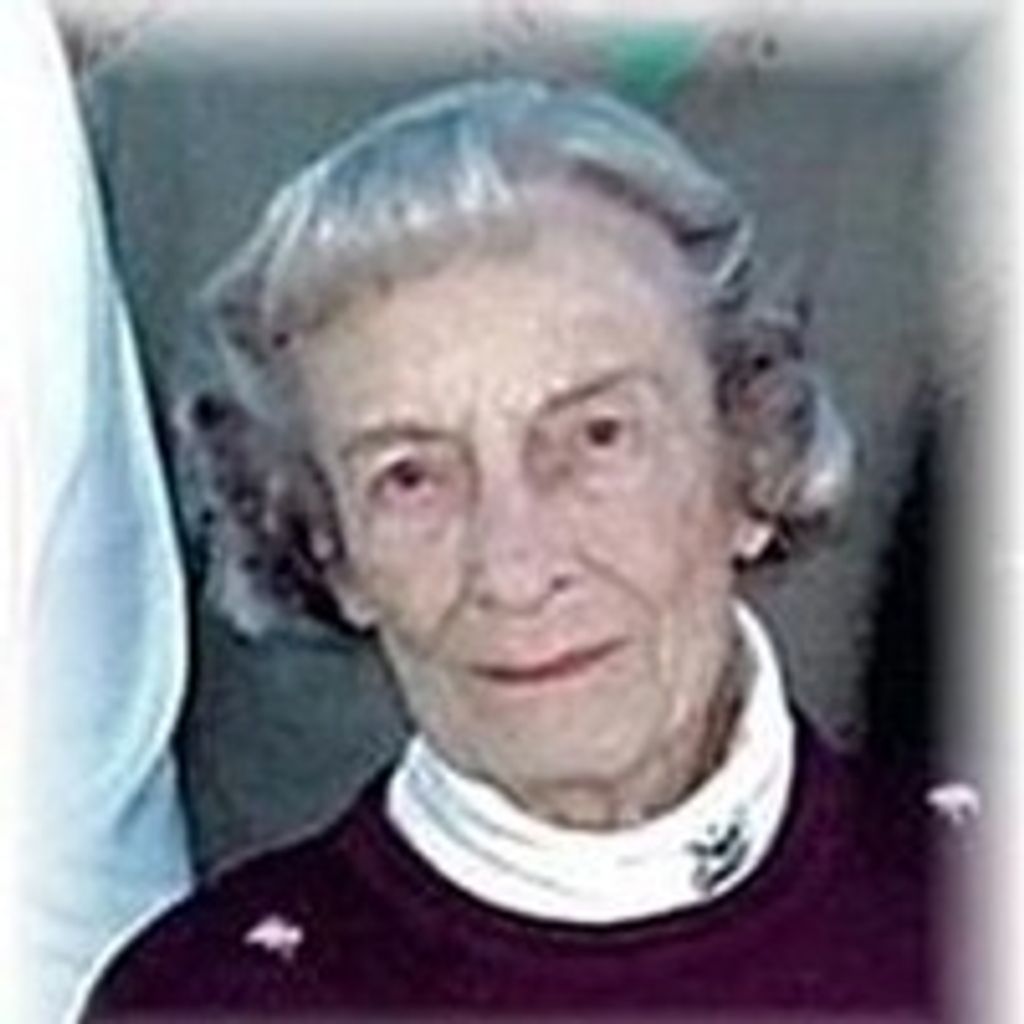 Mary Olive Morrison Profile Photo