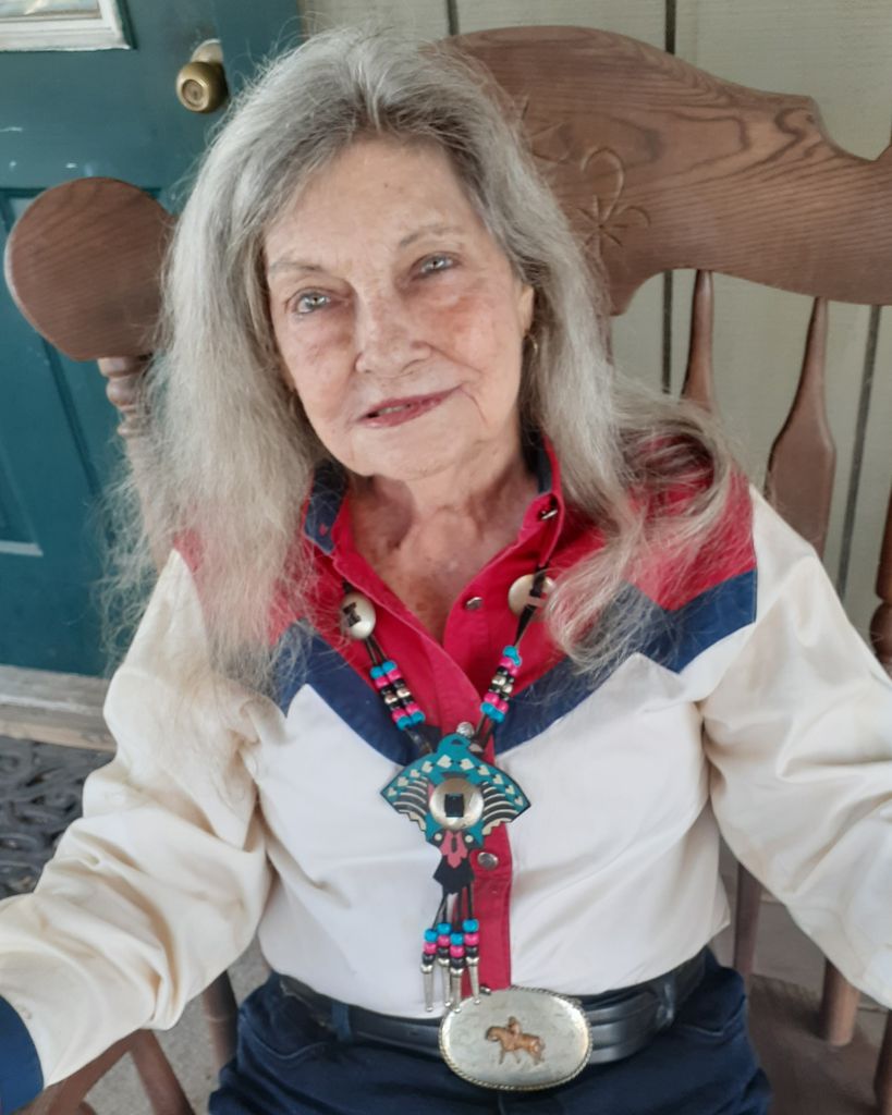 Charlotte Sue Ballow Watson Profile Photo