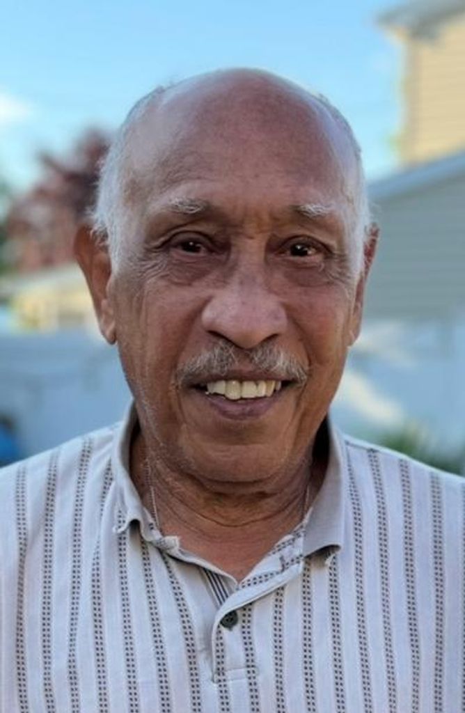 Ramon Luis Perez Profile Photo