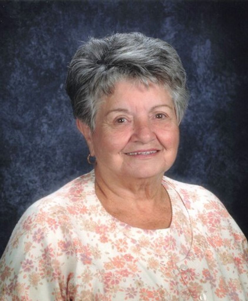 Helen Lee Swanson Profile Photo