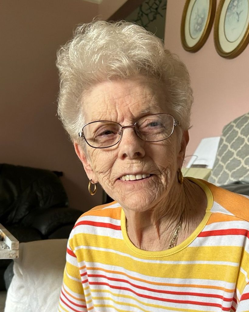 Beverley Ann Severn Profile Photo