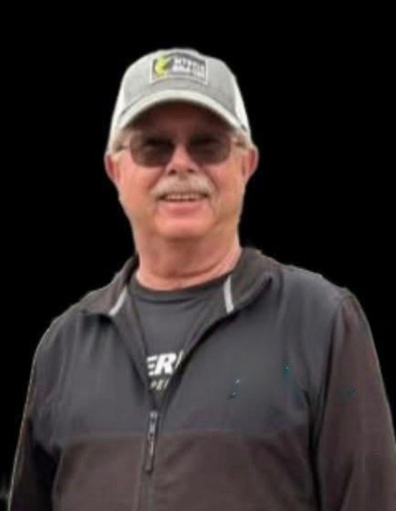 David Alan Graham