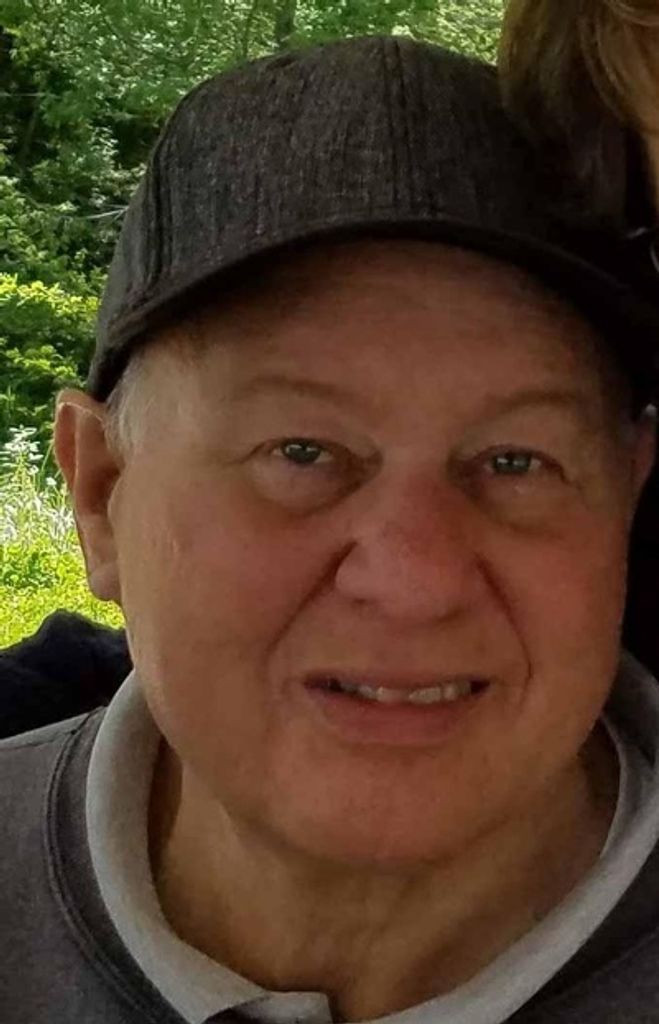 James "J.R." Richard Keen