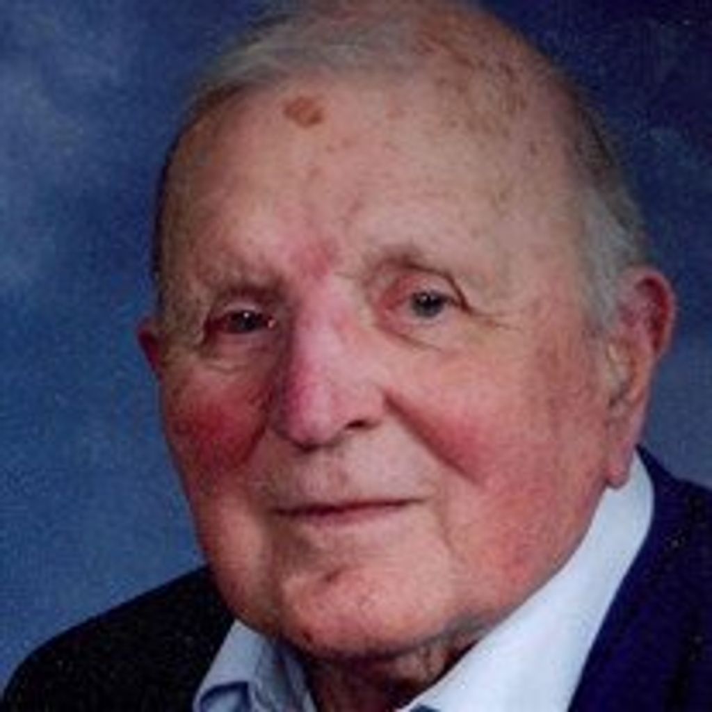 Ronald  W. Welch