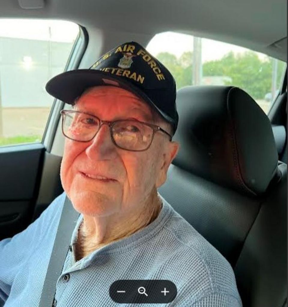 Jerry Lee Palmer Profile Photo