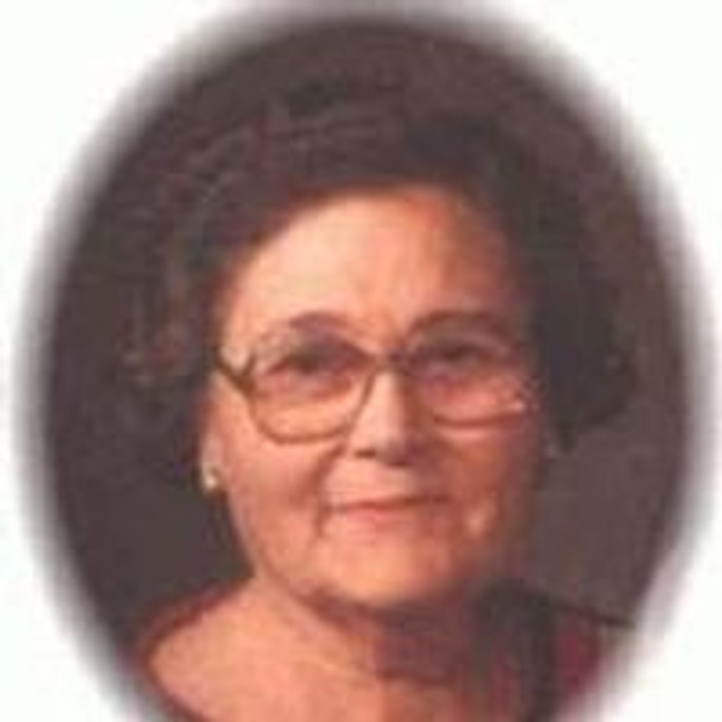 Gertrude Duncan