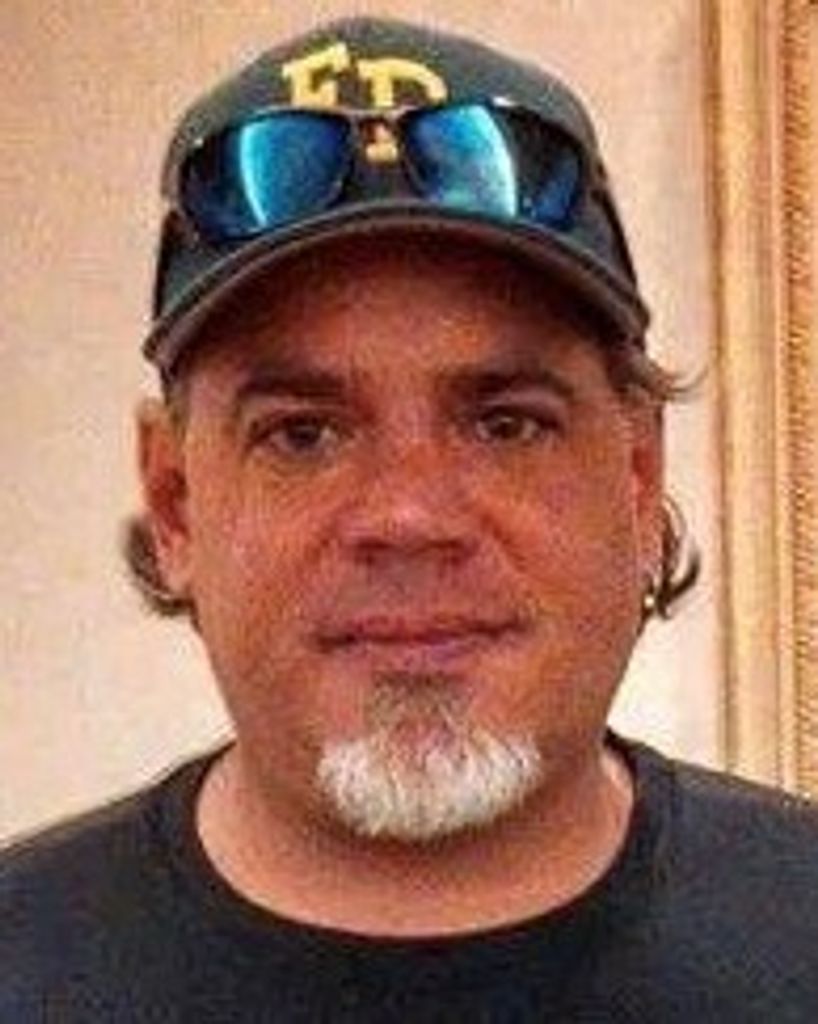 Wayne A. Correia
