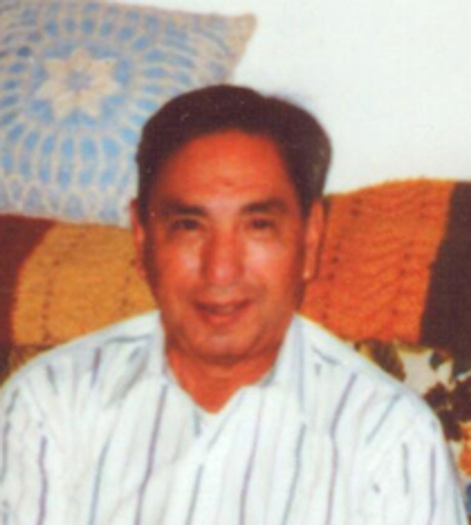 Charles Pacheco