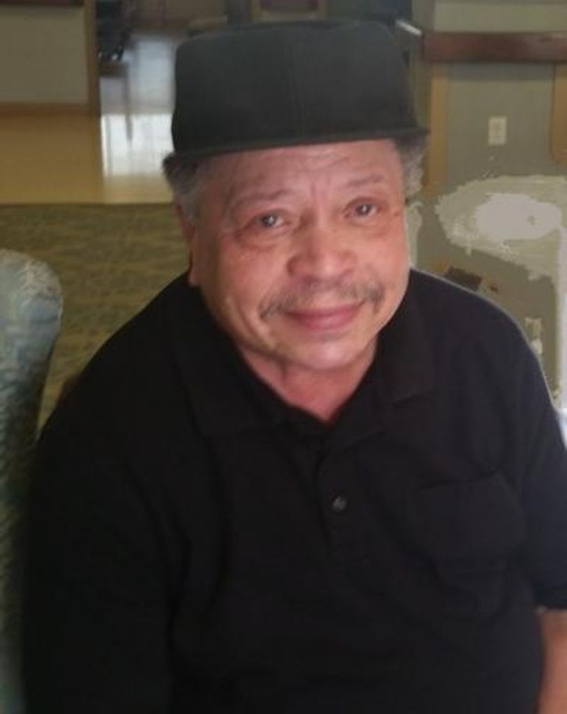 Donald Alexander Davis Profile Photo