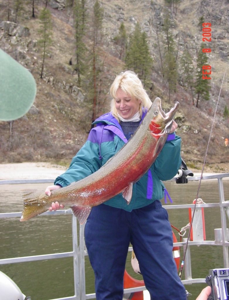 Susan Elaine Ryder Profile Photo