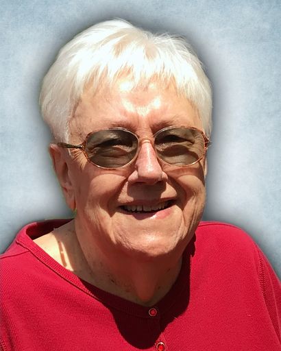 Joan Place's obituary image