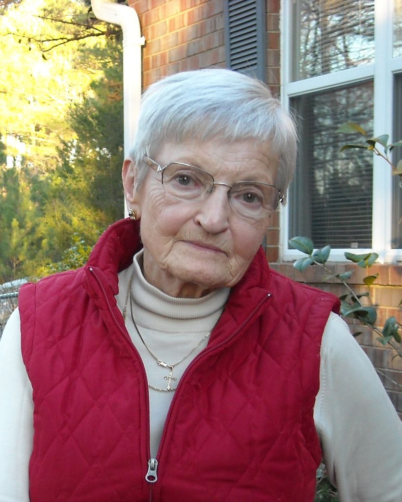 Gertrude Schaffran Profile Photo
