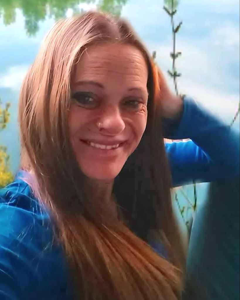 Brenda Kathleen Reese