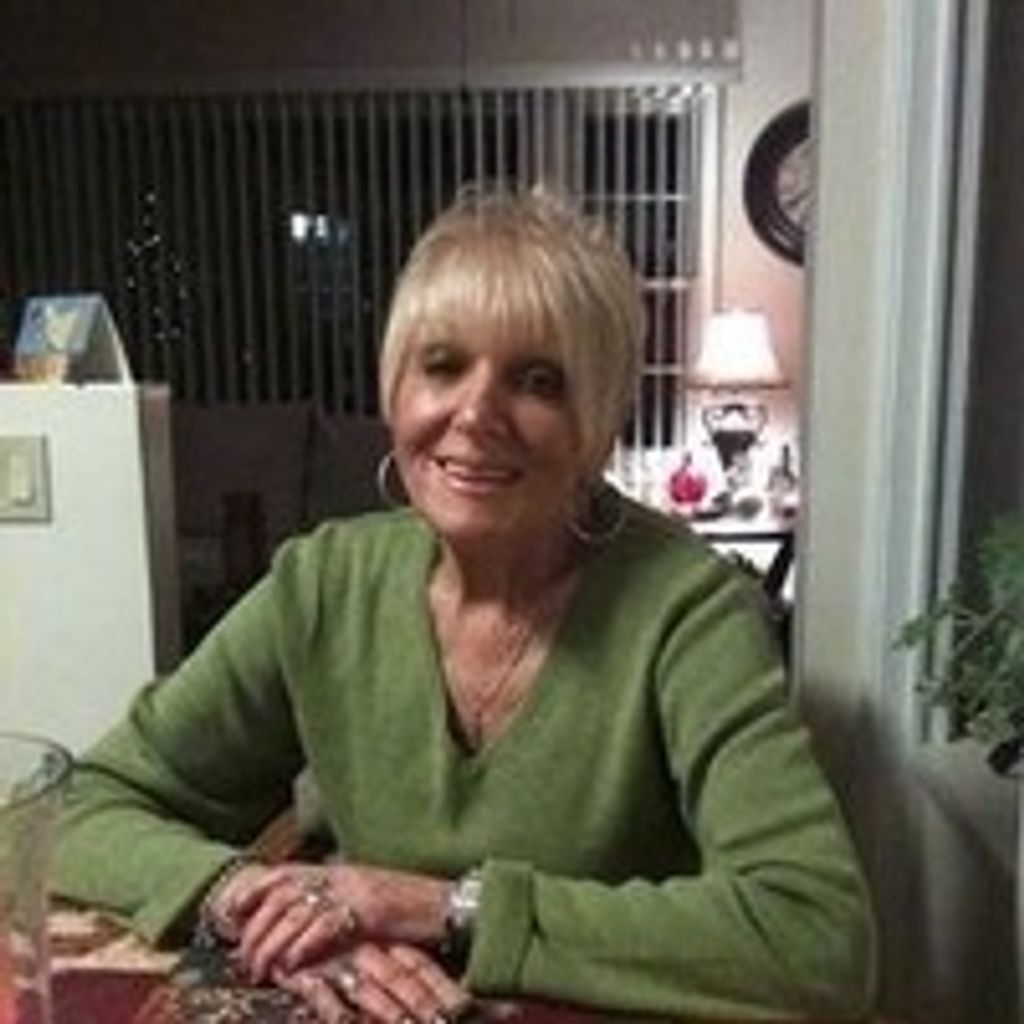 Mary  Lou Gorski Profile Photo