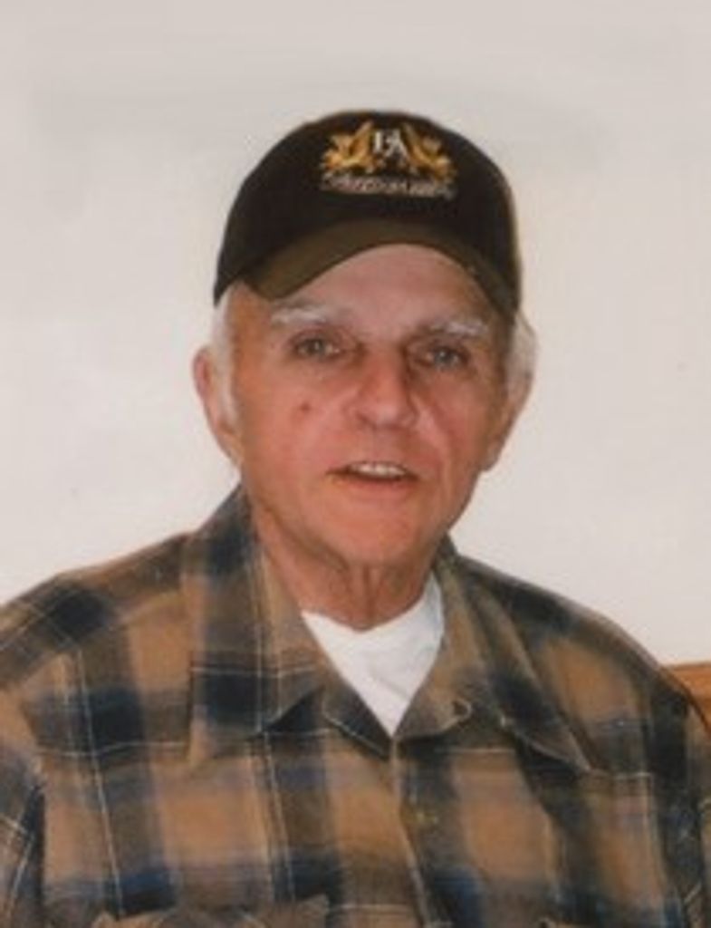 Dennis A. Ripley Profile Photo