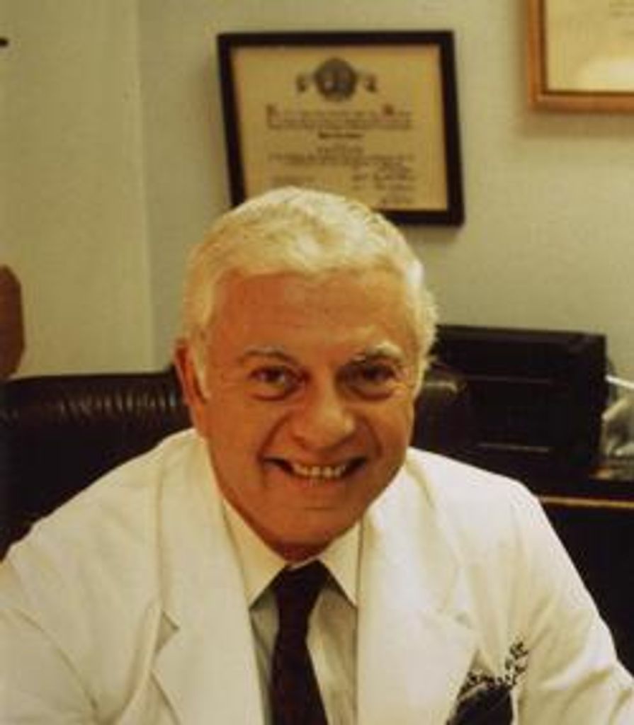 Col. Walter L. Scheetz