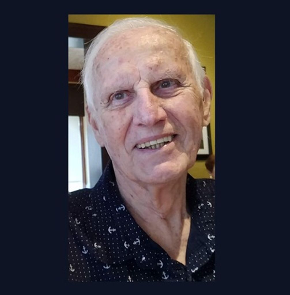 John Richard Carr Profile Photo