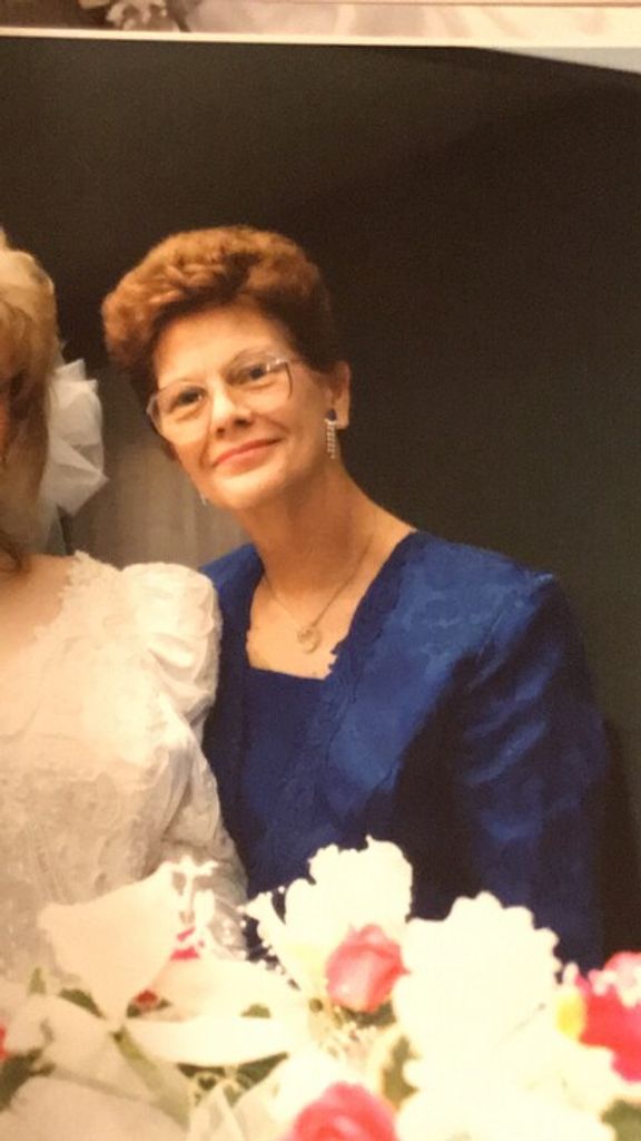 Joan C. Fingeroth Profile Photo