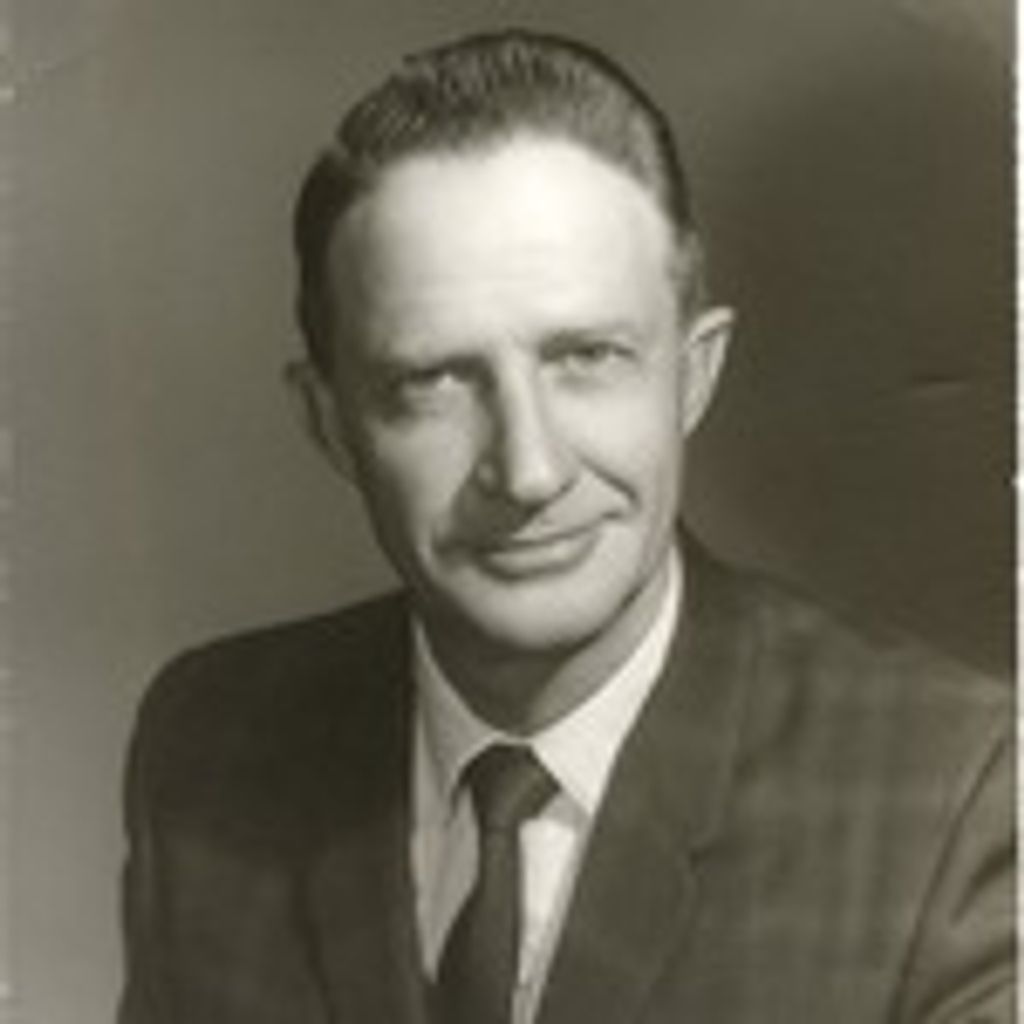 Alman "Al" Elihu Dustin