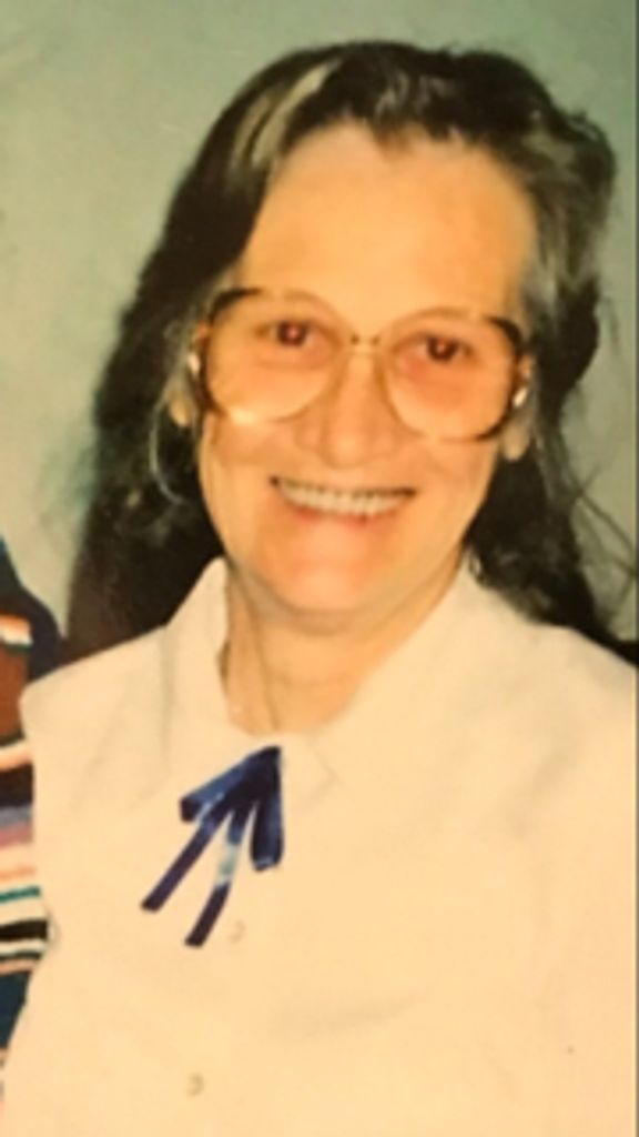 Opal Mozelle Middleton