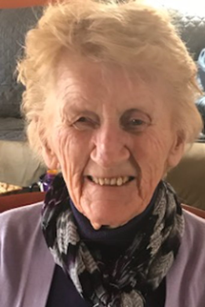 Martha Patience (Merrill) Wadleigh