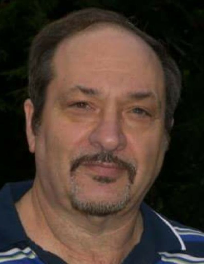 Gerard "Jerry" Robert Bernacchia