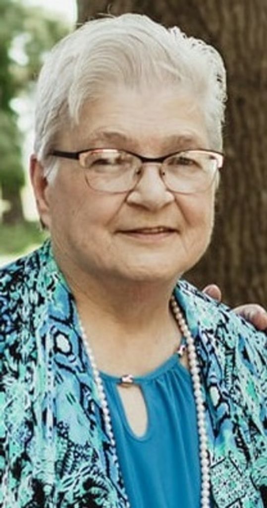 Nora A. Schmidt Profile Photo