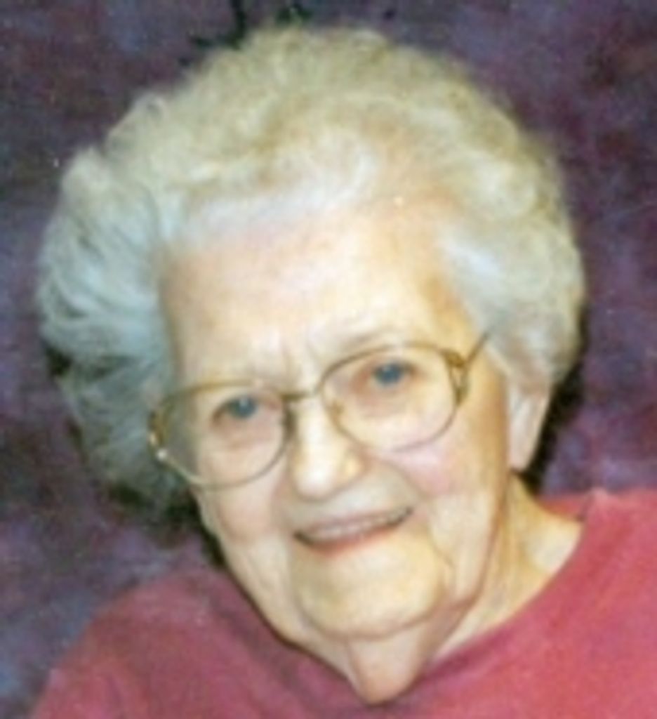 Catherine H. Luby
