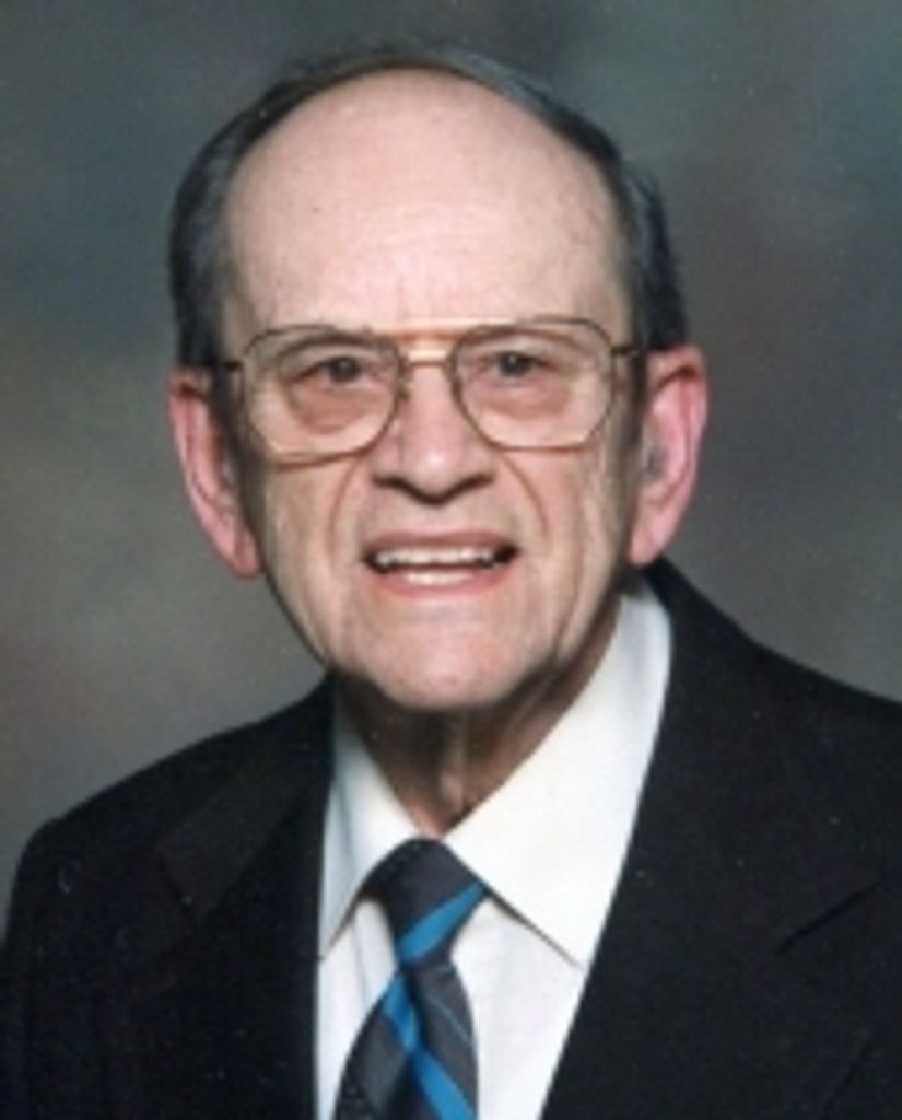 Lloyd Gould