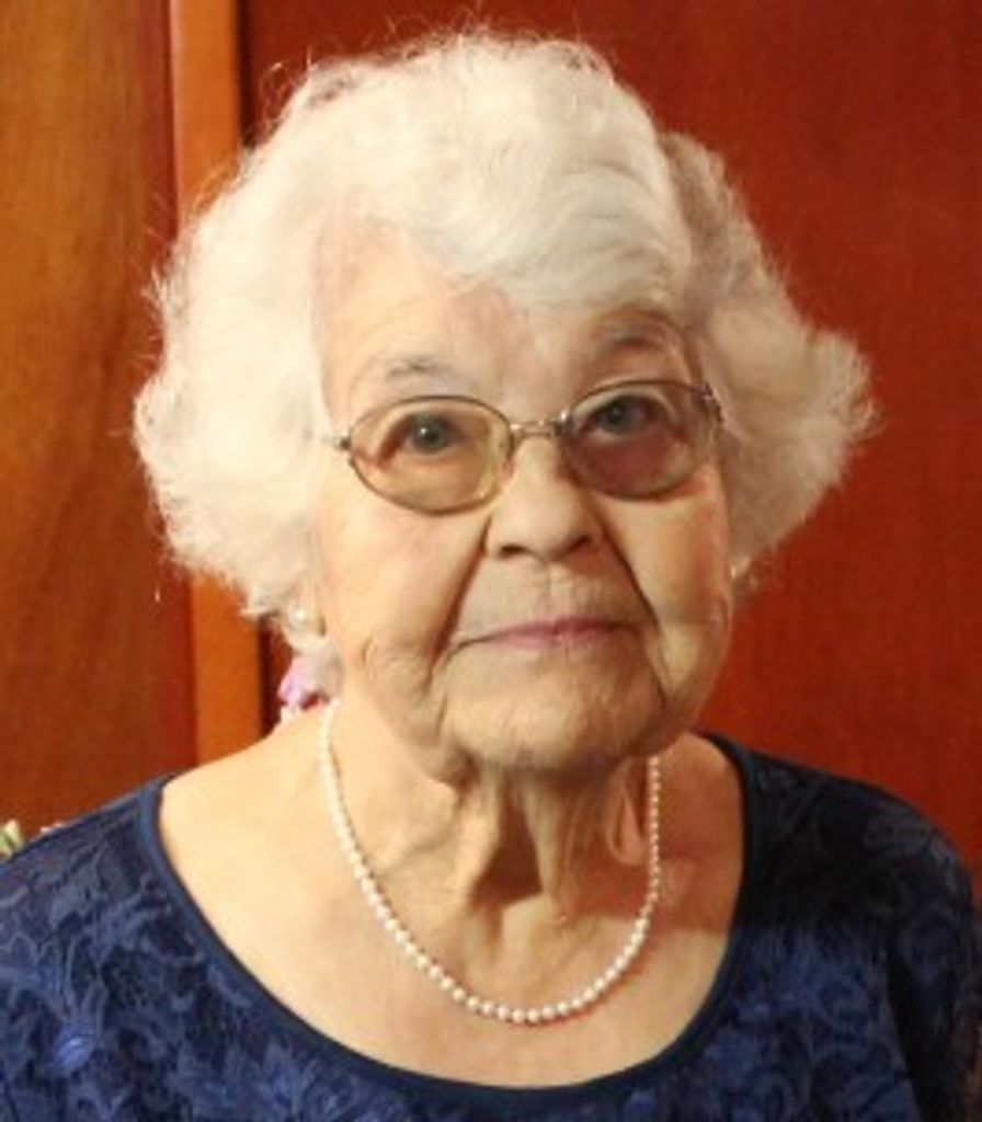 Nadine Elder Profile Photo