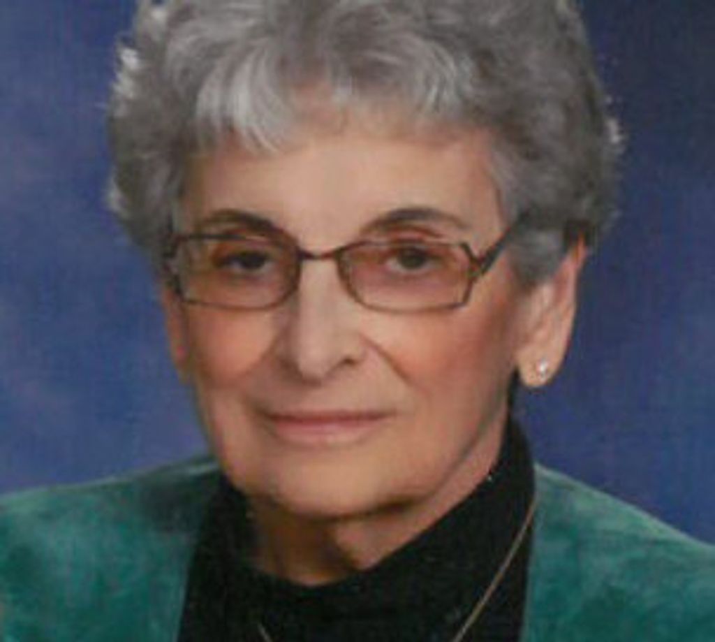 Sharon Lynne Kleine