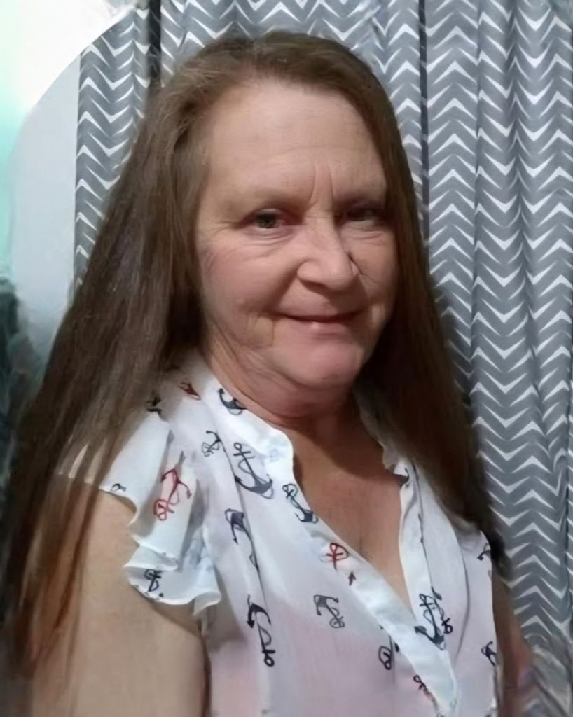 Penny Michele Randall