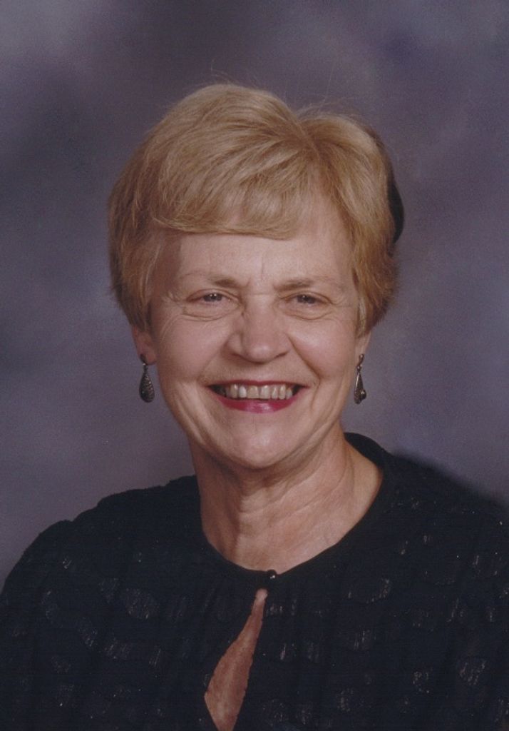 Roxy A. Swihart