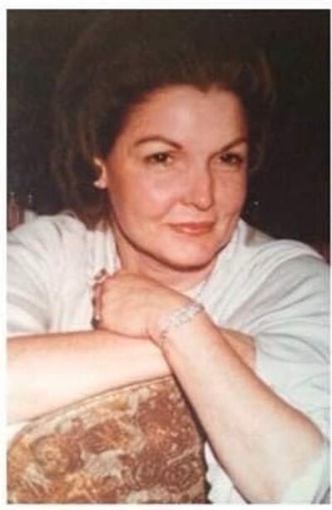 Virginia Grimsley Bennett Profile Photo