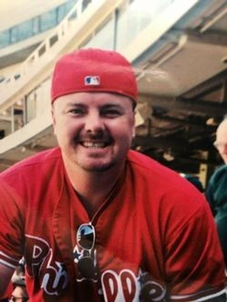 John Michael Meyer, Sr.