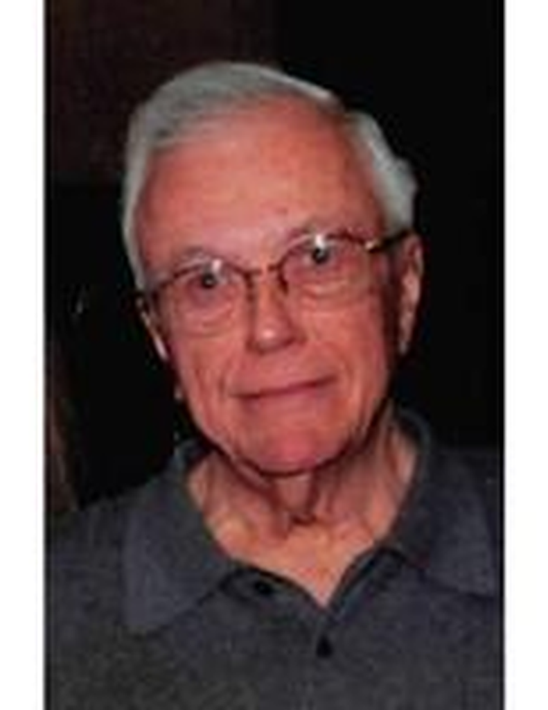 Earl  R. Milburn Profile Photo