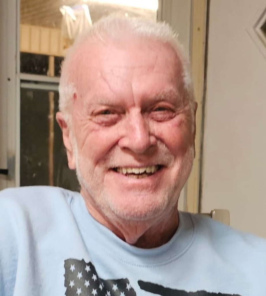 Earl "Ej" Joseph Fuselier