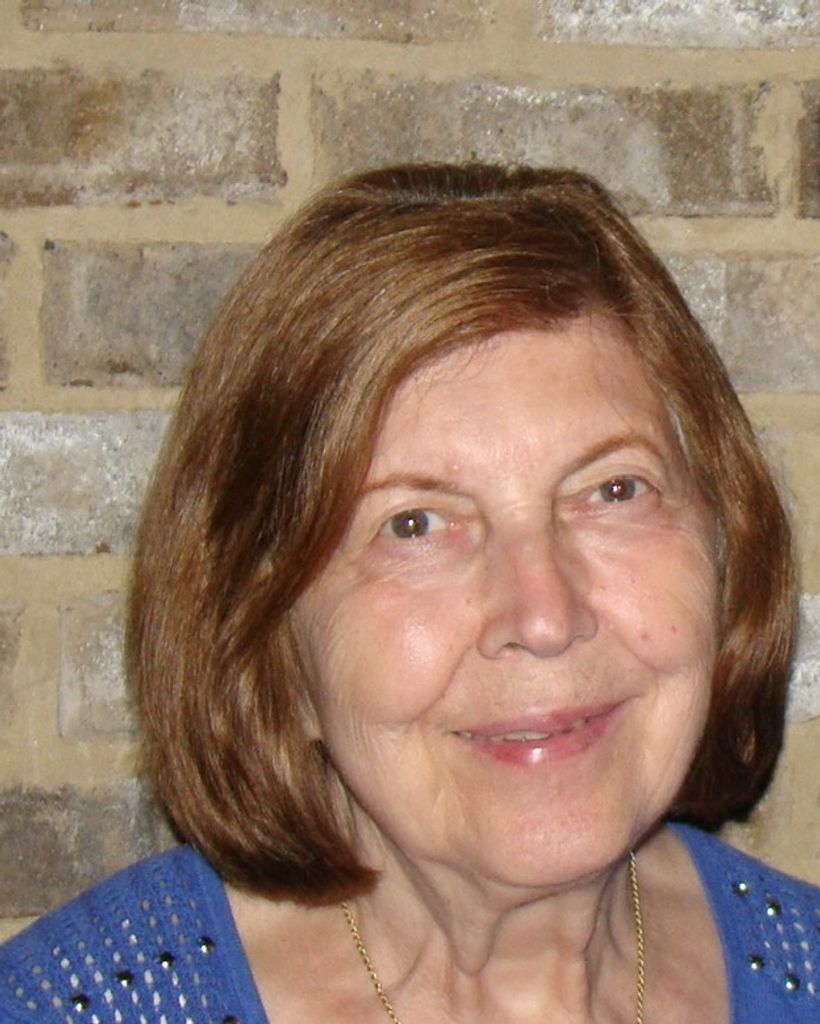 Maria Mattessich