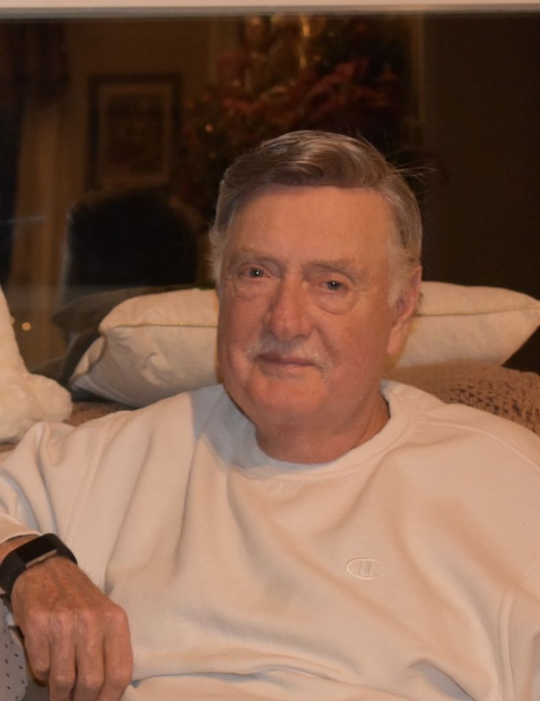 Thomas Robert Kerfoot Profile Photo