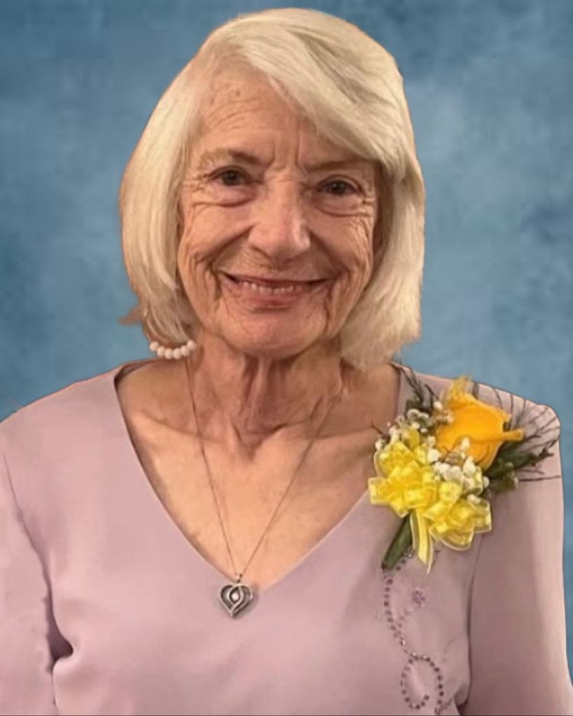 Brenda Sue Scanlan Tolbird Robbins Profile Photo