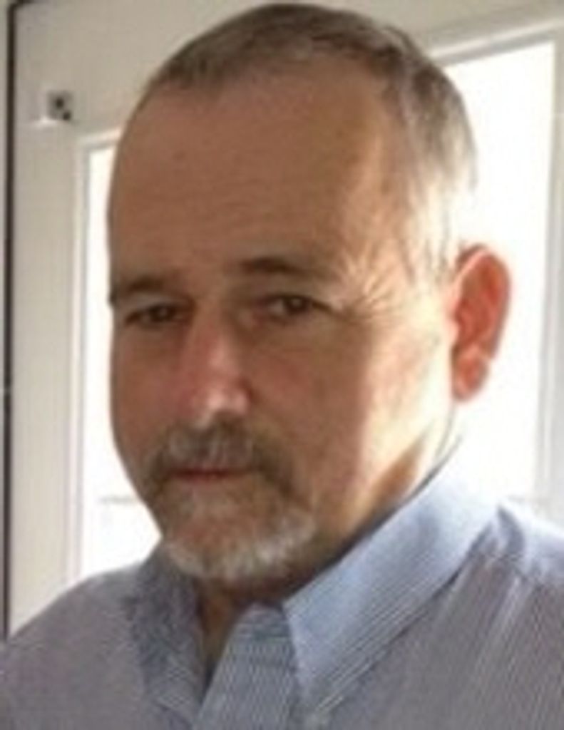 Jerry Lee Clance Profile Photo