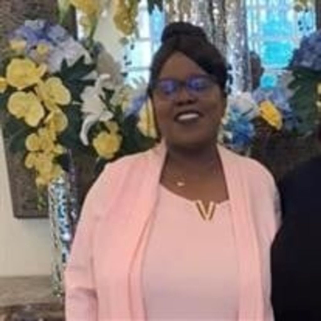 Jennifer Woodard Carter Profile Photo