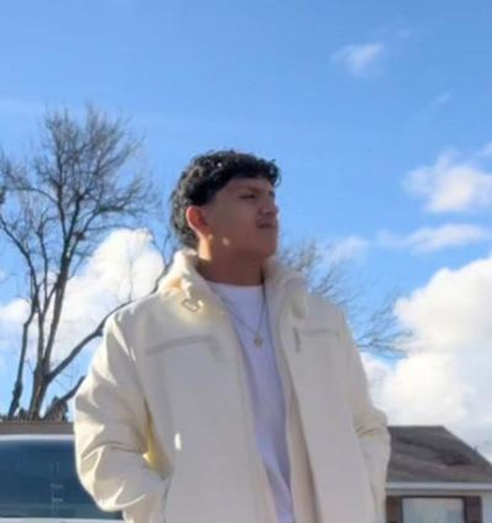 Rogelio Alberto Gomez-Contreras Profile Photo