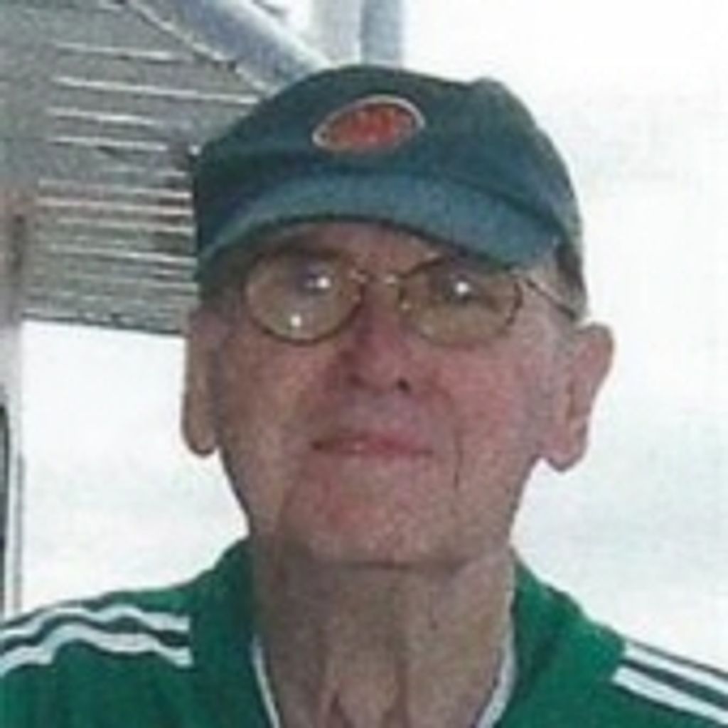 Robert J. O'Hare
