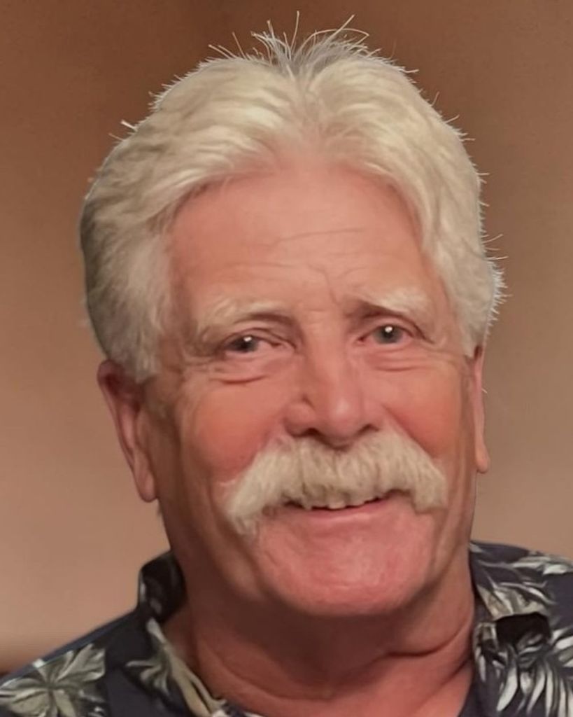 Alan Johnston Profile Photo