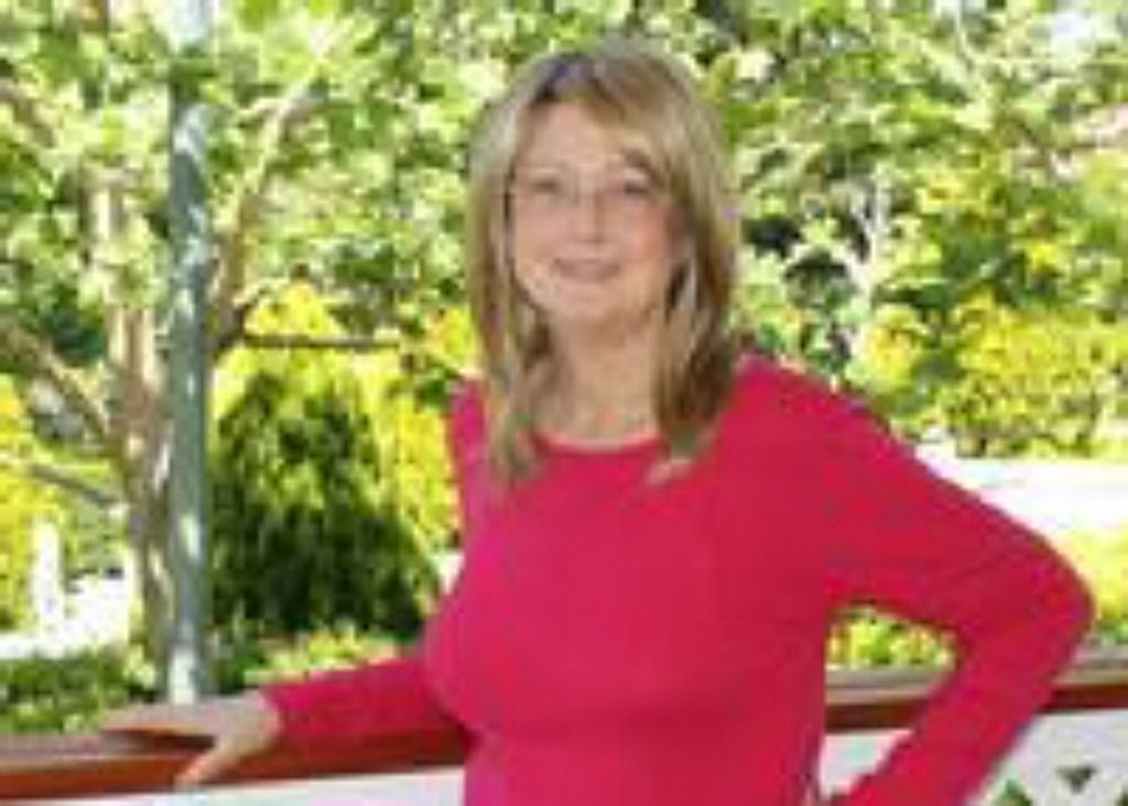 Nancy Needham