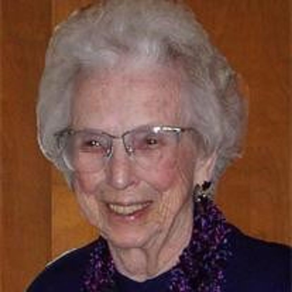 Gertrude Loken