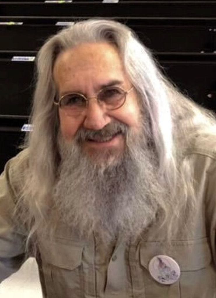 Roger Dale Garrett Profile Photo