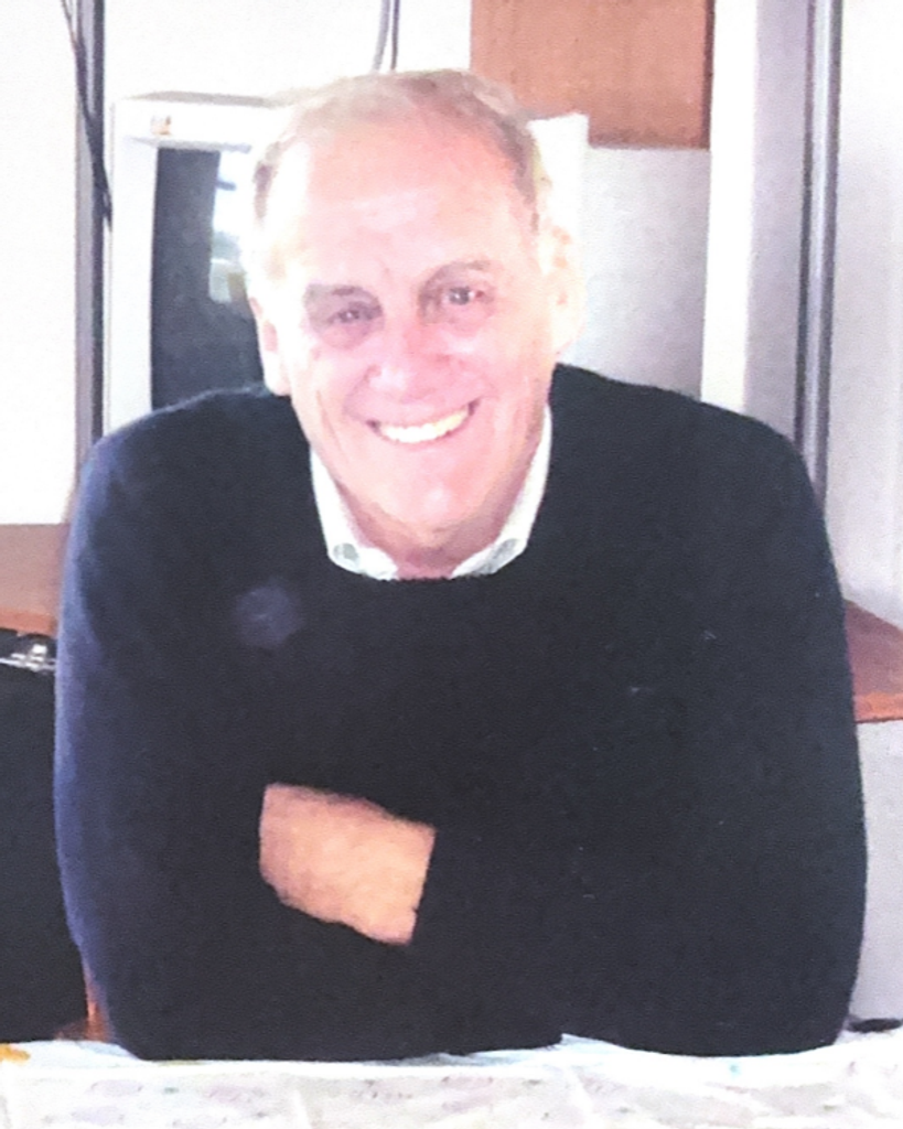 Johannes "John" DeBoer