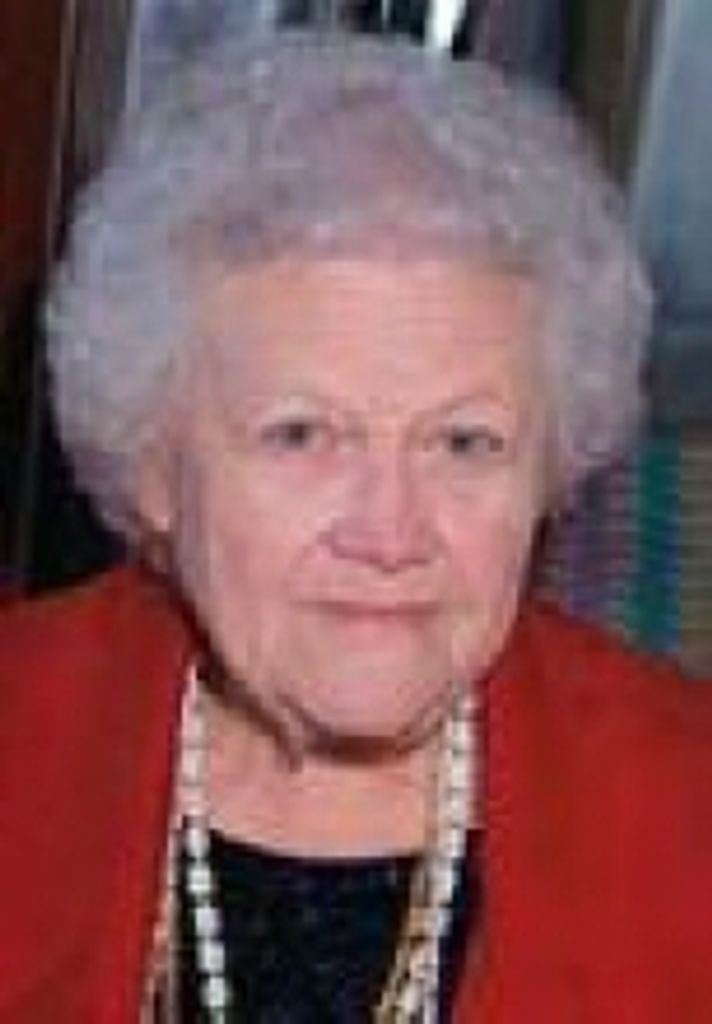 Lucille  R. Green